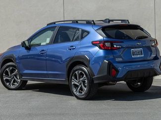 Used 2025 Subaru Crosstrek 2.5i Premium AWD/4WD video 3