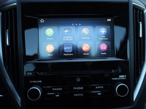 Used 2023 Subaru Forester Premium image 34