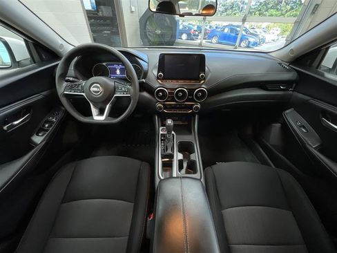 Used 2024 Nissan Sentra SV image 20
