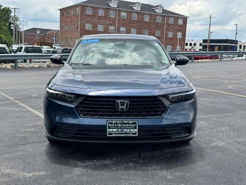 Certified 2026 Honda Accord SE image 10