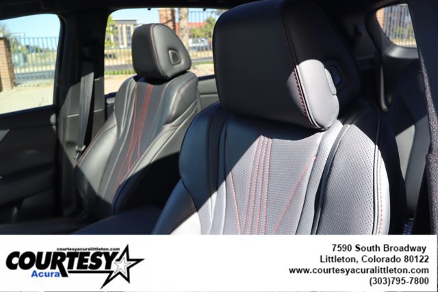 Used 2026 Acura MDX A-Spec w/ Advance Package AWD/4WD image 23