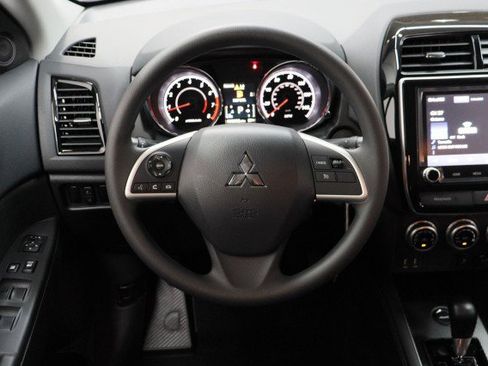 New 2026 Mitsubishi Outlander Sport ES AWD/4WD image 21