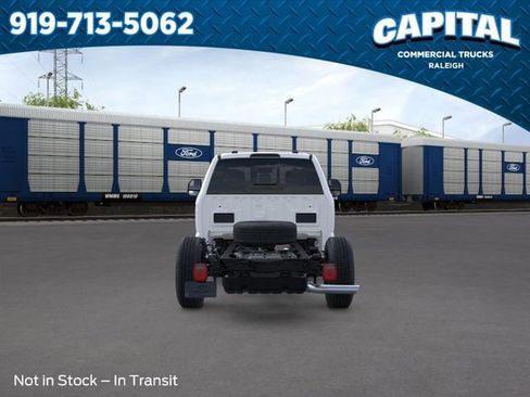 New 2026 Ford F350 XL image 5