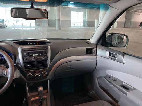 Used 2009 Subaru Forester 2.5X Limited AWD/4WD image 34