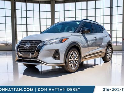 Used 2023 Nissan Kicks SR w/ SR Premium Package