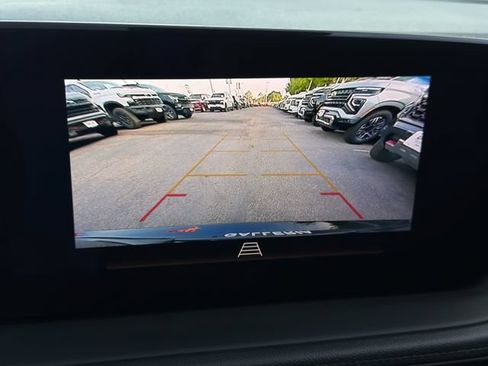 Used 2025 Buick Encore GX Sport Touring FWD image 18