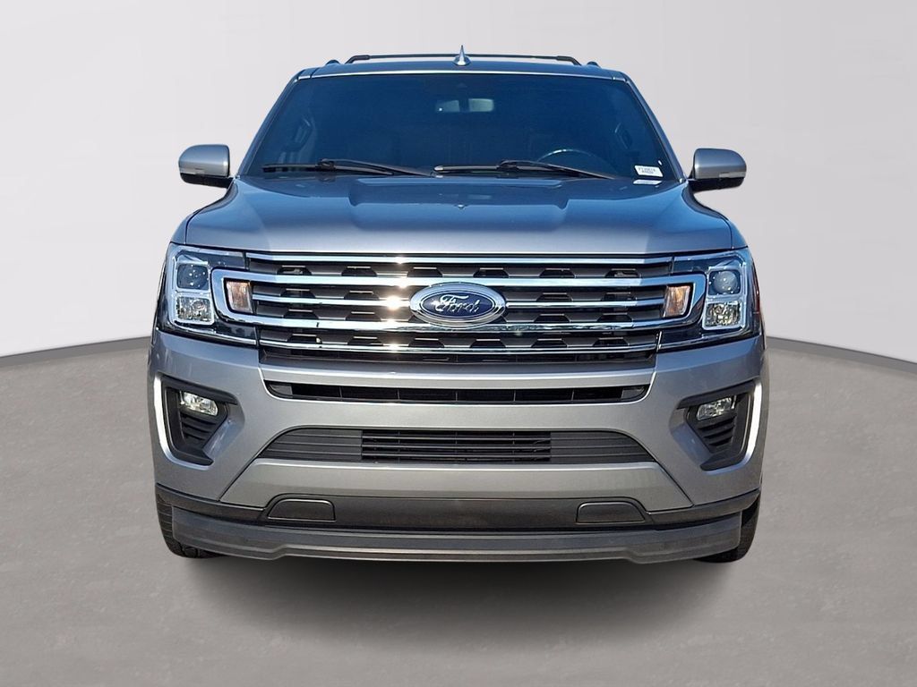 Certified 2021 Ford Expedition XLT RWD image 2
