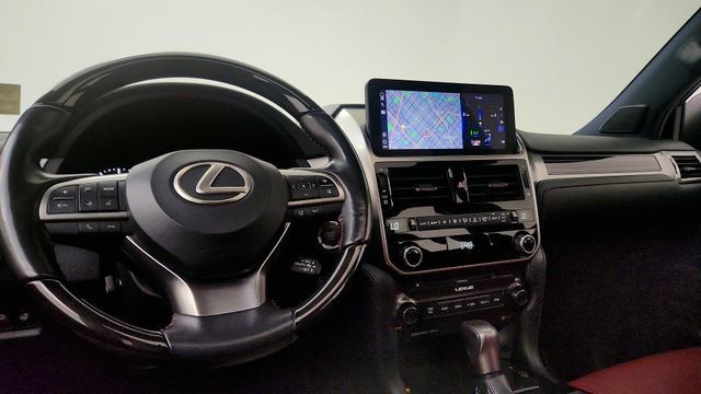 Used 2022 Lexus GX 460 Premium w/ Premium Package AWD/4WD image 64