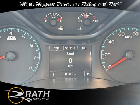 Used 2022 Chevrolet Colorado LT w/ Fleet Safety Package image 13