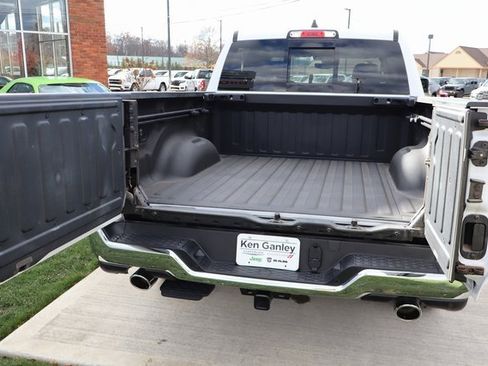 Used 2025 RAM 1500 Laramie w/ Bed Utility Group image 35