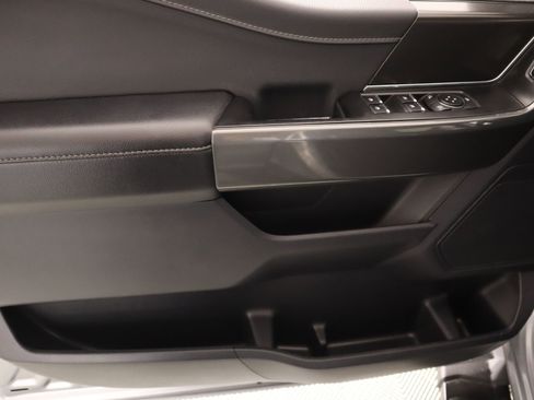 Used 2023 Ford F150 XLT w/ Equipment Group 302A High image 17