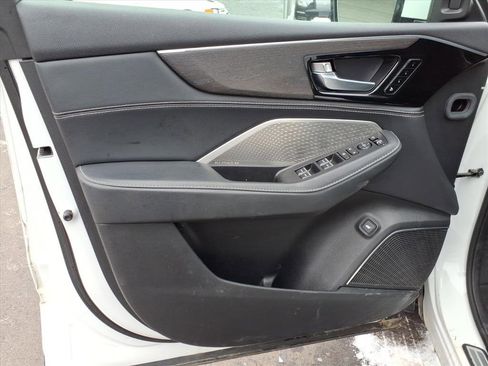 Used 2022 Acura MDX SH-AWD w/ Advance Package image 13