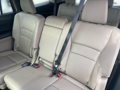 Used 2022 Honda Pilot Special Edition image 27