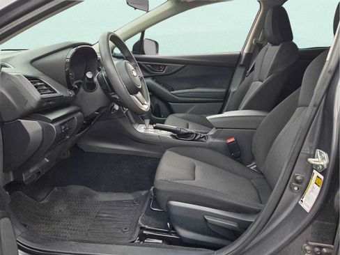 Used 2022 Subaru Impreza 2.0i Premium AWD/4WD image 10