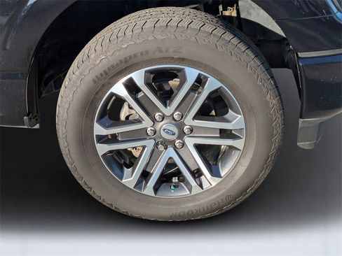 Used 2023 Ford F150 XL w/ XL STX Apperance Package image 11