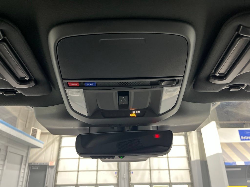 Used 2026 Subaru Forester Premium AWD/4WD image 29