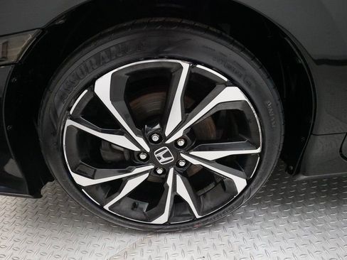 Certified 2018 Honda Civic Si image 25