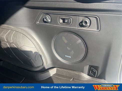 Certified 2022 Subaru Forester Wilderness image 42