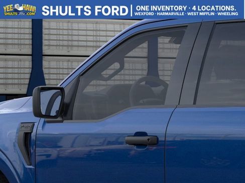 New 2026 Ford F150 STX image 21