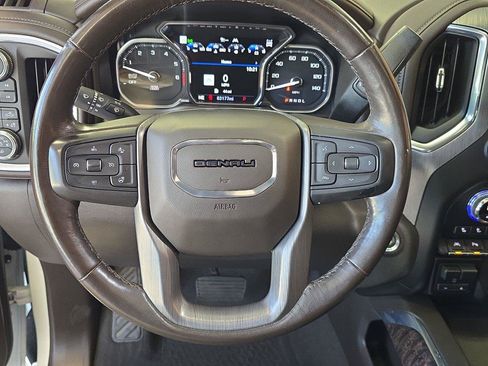 Used 2021 GMC Sierra 1500 Denali w/ Denali Ultimate Package AWD/4WD image 29