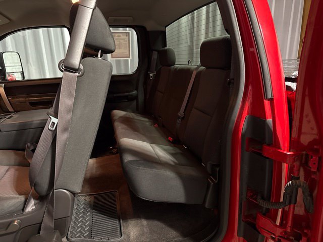 Used 2013 GMC Sierra 1500 SLE w/ Power Tech Package AWD/4WD image 18