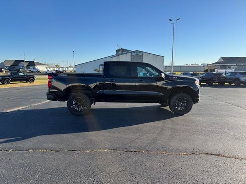 New 2026 Chevrolet Silverado 1500 LT Trail Boss w/ Convenience Package II image 6