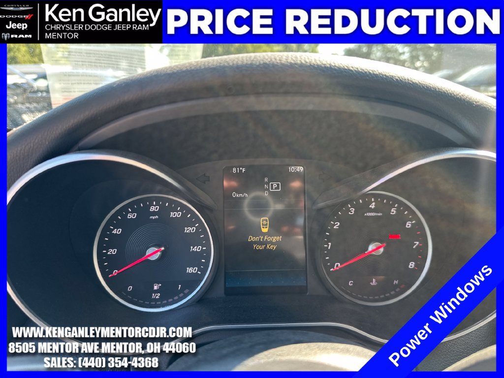Used 2019 Mercedes-Benz C 300 4MATIC Sedan image 15