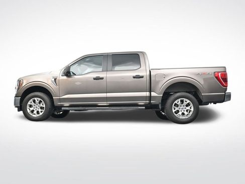Used 2023 Ford F150 XLT image 37