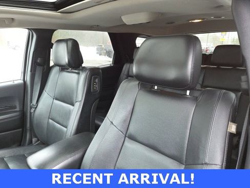 Used 2015 Dodge Durango Limited image 20