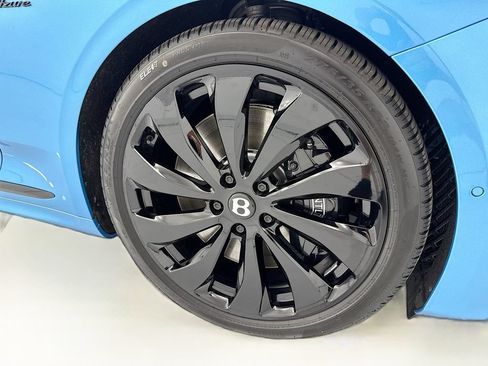 New 2026 Bentley Continental GT AWD/4WD image 29