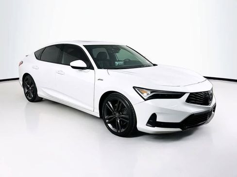 Used 2023 Acura Integra A-Spec image 23