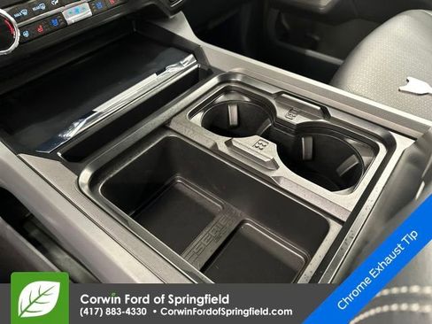 New 2026 Ford F350 Lariat w/ Lariat Ultimate Package image 38