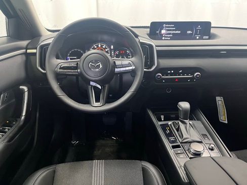 New 2026 MAZDA CX-50 2.5 Hybrid w/ Cargo Package image 19