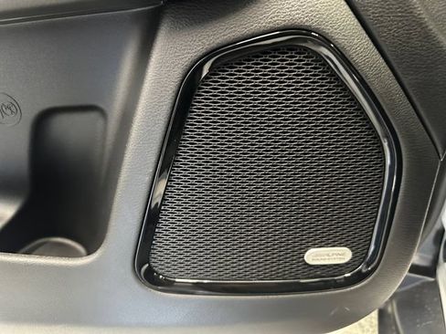 New 2026 Jeep Compass Limited AWD/4WD image 31