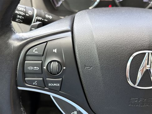 Used 2020 Acura MDX Advance image 24
