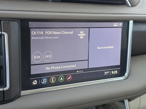 Used 2021 GMC Yukon Denali w/ Denali Premium Package image 35