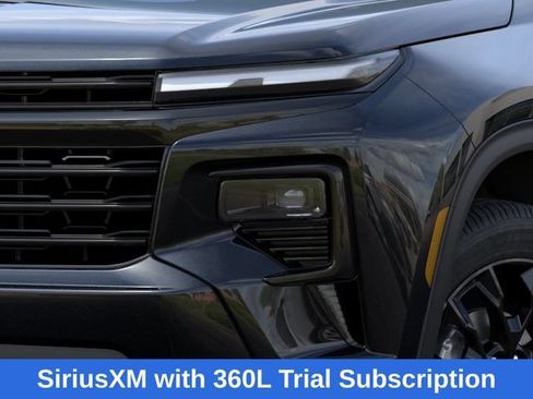 New 2026 Chevrolet Traverse LT w/ Midnight/Sport Edition AWD/4WD image 11