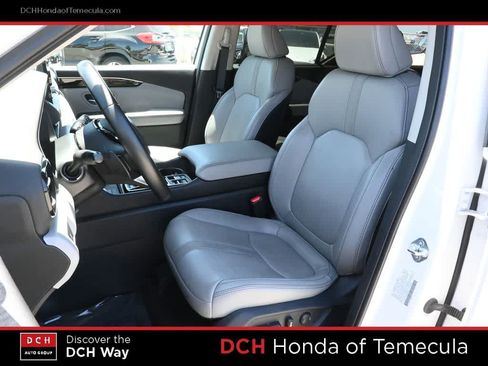 Used 2024 Honda Pilot EX-L image 18