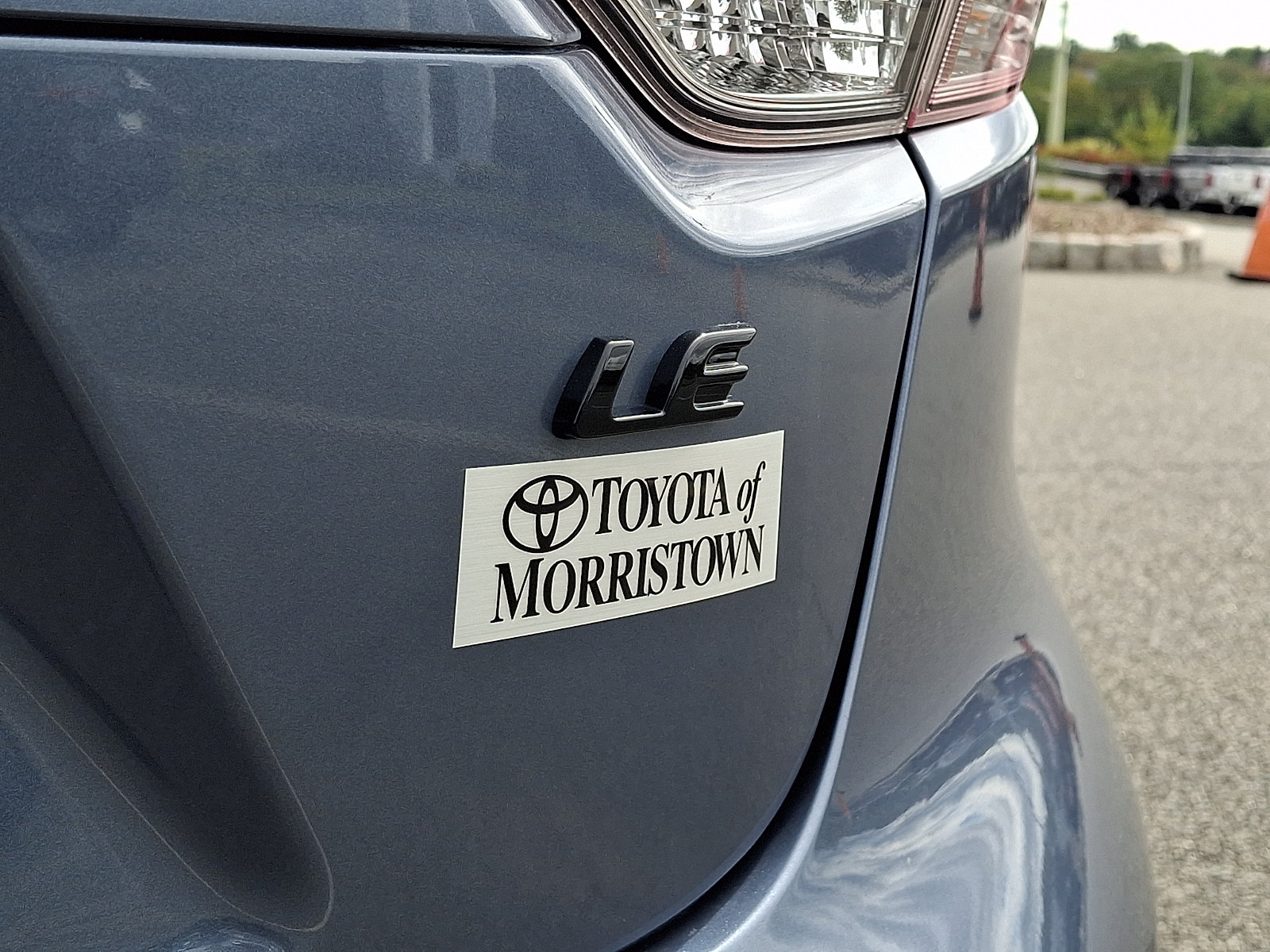 Certified 2023 Toyota Corolla LE w/ LE Convenience Package FWD image 31