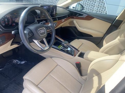 Used 2023 Audi A5 2.0T Premium Plus w/ Premium Plus image 11