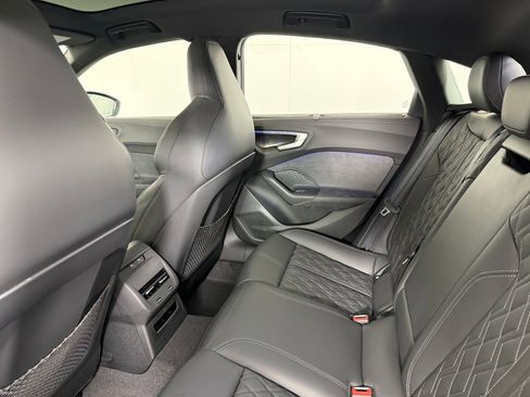 New 2025 Audi S5 Premium Plus image 22