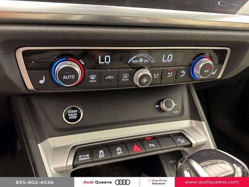 Used 2024 Audi Q3 2.0T Premium Plus AWD/4WD image 25