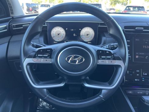 Used 2023 Hyundai Tucson SEL w/ Convenience Package FWD image 49