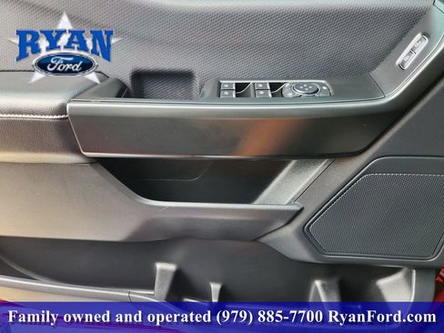 Certified 2025 Ford F150 STX w/ STX Black Appearance Package AWD/4WD image 16