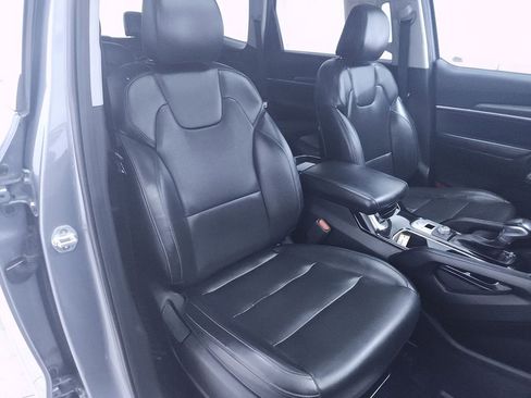 Used 2020 Kia Telluride S FWD image 25