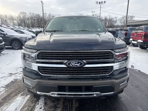 New 2026 Ford F150 King Ranch image 2