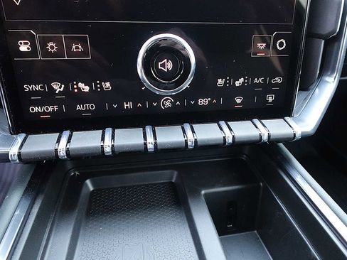 New 2026 GMC Acadia AT4 w/ Super Cruise Package AWD/4WD image 20