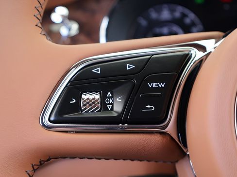 New 2026 Bentley Flying Spur Plug-In Hybrid AWD/4WD image 27