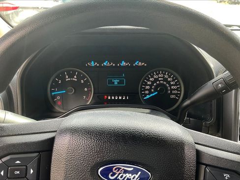 Used 2016 Ford F150 XLT AWD/4WD image 14