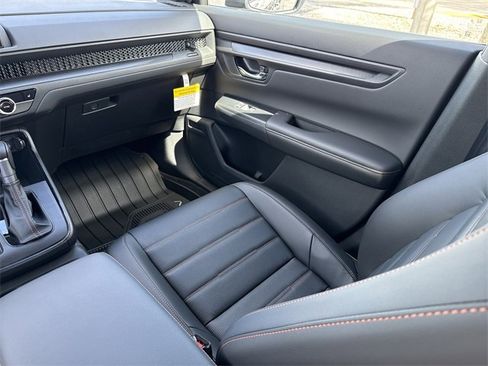 New 2026 Honda CR-V Sport-L image 19